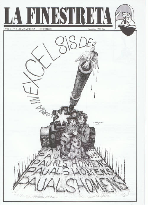 DESEMBRE 1991