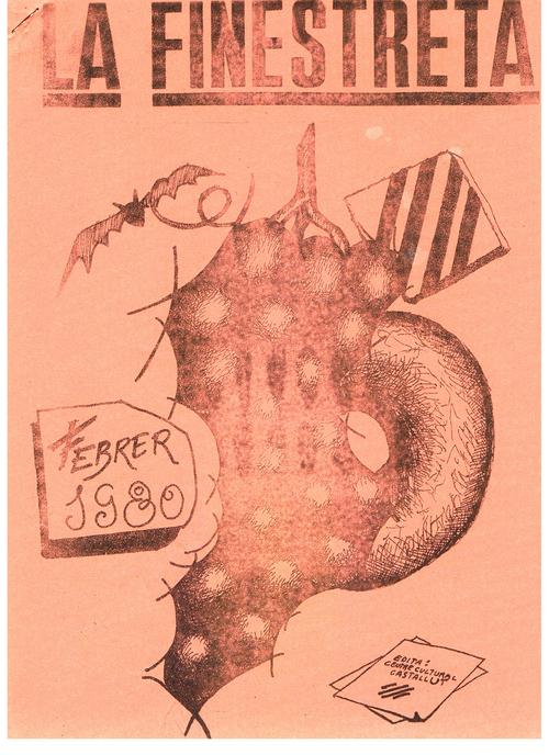 febrer 1980