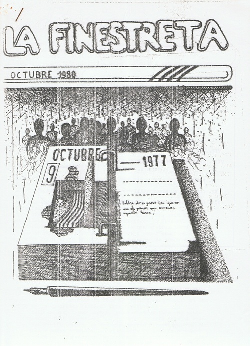 OCTUBRE 1977