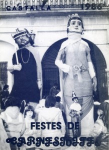 Carnestoltes 1986 Castalla Carnestoltes 1986 Castalla