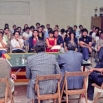 Estellés a Castalla, fa 34 anys 2