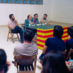 Estellés a Castalla, fa 34 anys 5