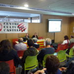 Vicent Andrés Estellés: "Escriure des del Poble" 2