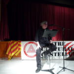 Vicent Camps recita a Vicent Andrés Estellés 3