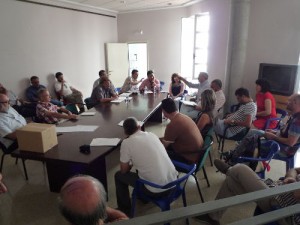 III Jornada de l’Espai Cultural Enric Valor 2