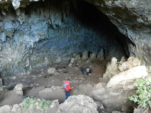 Les rutes del Centre: La Vall de la Casella – Alzira (Ribera Alta) 25.1.15 4 Alzira