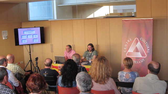 Jornades d’aproximació a la nostra Història – 4ª OCUPAR, REFORMAR I GOVERNAR AL SERVEI DEL REI. REPERCUSIONS DE LA NOVA PLANTA ALS MUNICIPIS VALENCIANS DEL XVIII