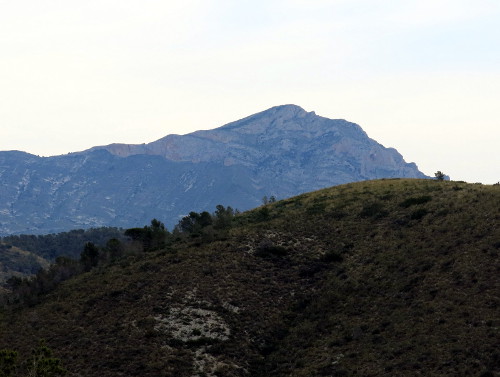 Les Rutes del Centre: El Ventós – Agost (l’Alacantí) 26.4.15 4 Ventós Agost Alacantí Senderisme Centre Cultural Castellut Penya Migjorn