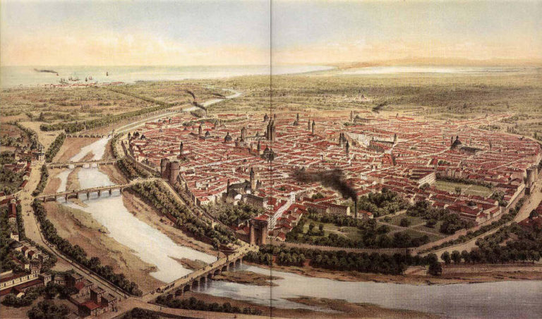 València