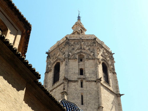 València, sensual i artística - 21.6.15 4 3 València Ruta Cultural Centre Cultural Castellut Emili Gascó