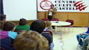 Daniel Climent Plantes de la nostra Comarca 1993 Centre Cultural Castellut