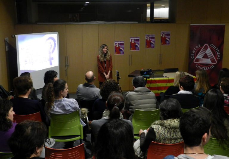 “Feminismes: la història amagada”, reflexions al voltant d’un problema