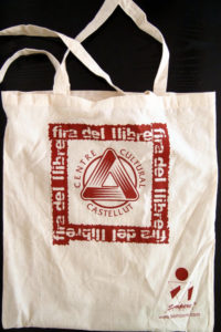Memòria del Centre: Fira del Llibre 4 3 fIRA lLIBRE