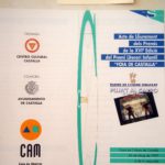 Memòria del Centre Premi Literari Infantil “Foia de Castalla” –II- Teatre als actes de Lliurament de Premis 6