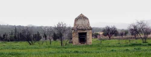 Les Rutes del Centre: Masos de l’Est del terme – Castalla (FdC 30) L’Alcoià -12.2.17- 4 Les Rutes del Centre: Masos de l’Est del terme – Castalla (FdC 30) L’Alcoià -12.2.17- 4