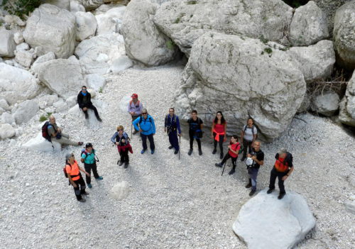 Les Rutes del Centre: Vall d’Ebo-Barranc de l’Infern-Avenc Ample – ( Marina Alta) – 29.10.17 4