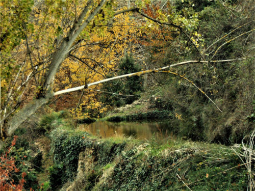 24 interessants propostes senderistes: “Seguint els camins de l’aigua”, de Josep Lluís Bernabeu 3 24 interessants propostes senderistes: “Seguint els camins de l’aigua”, de Josep Lluís Bernabeu 3