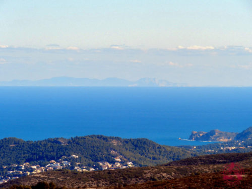 Les Rutes del Centre: Senda dels Riberers – Benissa (Marina Alta) 3.12.17 4