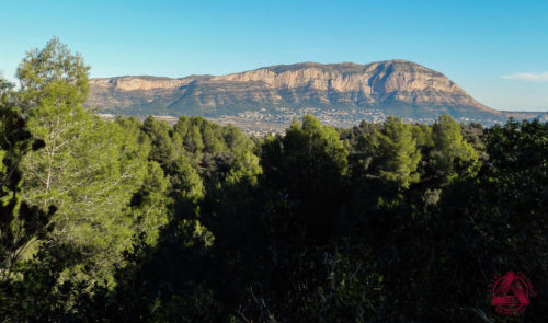 Les Rutes del Centre: Senda dels Riberers – Benissa (Marina Alta) 3.12.17 3