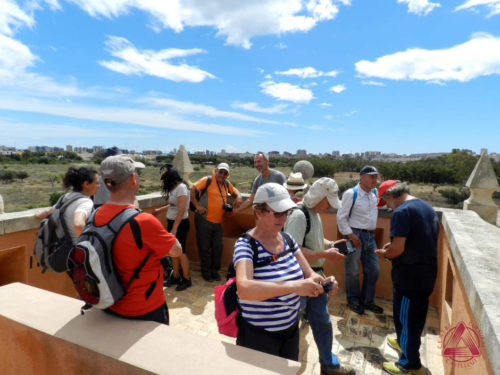 Les Rutes del Centre: Torres de l’Horta d’Alacant – L’Alacantí – 3.6.18 4