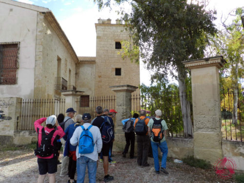 Les Rutes del Centre: Torres de l’Horta d’Alacant – L’Alacantí – 3.6.18 2