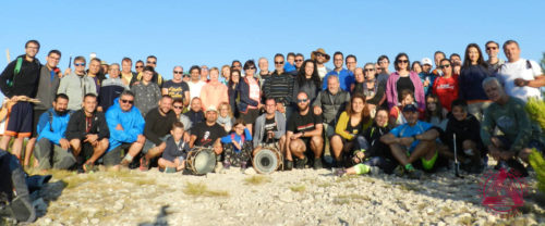 L’Alba de Valor, Castalla 22 d’agost de 2018 6 L’Alba de Valor, Castalla 22 d’agost de 2018 6