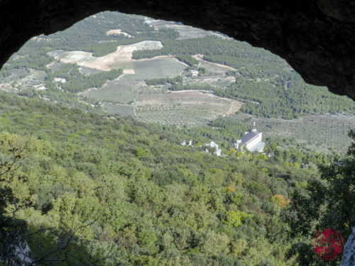 Les Rutes del Centre: Safranera-Menejador – Alcoi- 14.10.18 3