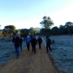 Les Rutes del Centre: Masos de la capçalera del Vinalopó – Bocairent (Vall d’Albaida)- 13.1.19 5