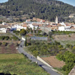 Les Rutes del Centre: Castells de Rugat i la Barcella – La Vall d’Albaida 27.1.19 6