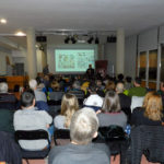 Estimar la llengua : Presentació de 'Els Parlars Valencians' 7 Estimar la llengua : Presentació de 'Els Parlars Valencians' 7