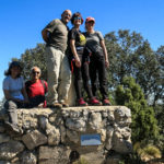 Les Rutes del Centre: Cim de la Safor, per la finestra- Vilallonga- 10.3.19 5
