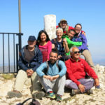 Les Rutes del Centre: Serrella, des de Benasau (El Comtat) 24.3.19 5