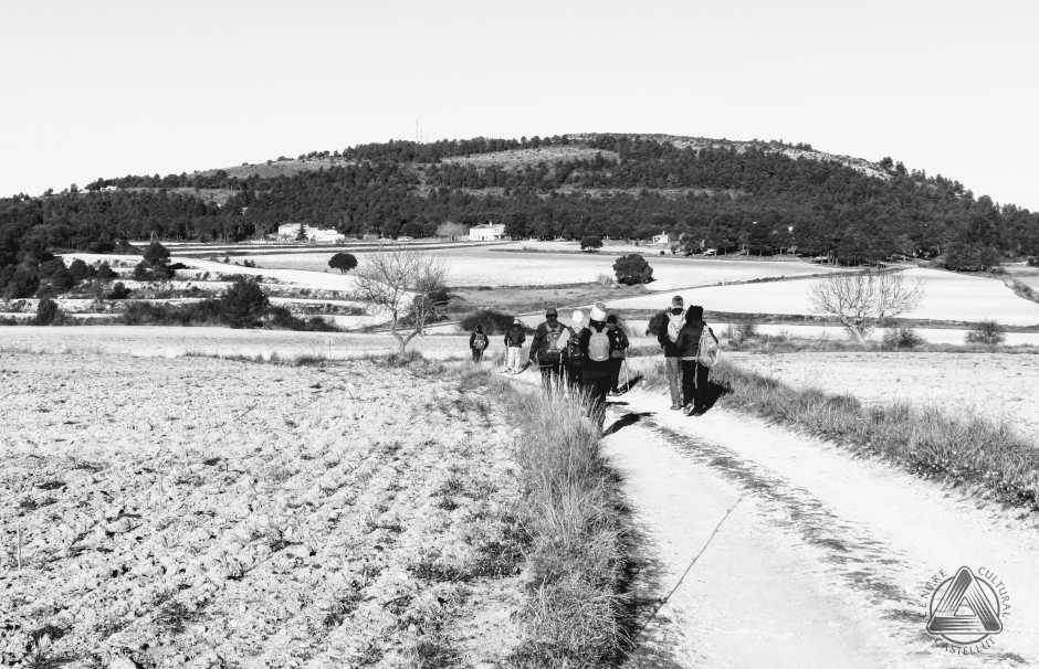Calendari d'Excursions - 2on trimestre 2019 1