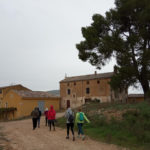 Les Rutes del Centre: Mariola desconeguda - El Sotorroni i l’Eixarc – Alcoi-Bocairent-Banyeres -20.10.19 3 Les Rutes del Centre: Mariola desconeguda - El Sotorroni i l’Eixarc – Alcoi-Bocairent-Banyeres -20.10.19 3