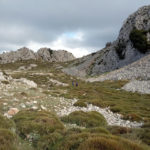 Les Rutes del Centre: El Pla de la Casa des de l’Abdet (Marina Baixa) – 1.12.19 3