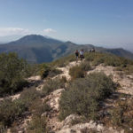 Les Rutes del Centre: Serra de la Cuta- Castellonet de la Conquesta (La Safor) 9.2.20 4
