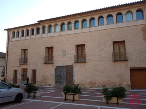 Les Rutes del Centre: Serra de la Cuta- Castellonet de la Conquesta (La Safor) 9.2.20 3