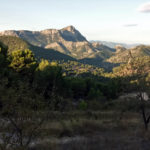 Les Rutes del Centre Xorret de Catí-Estret d’Agost-Rasos de Catí-Penya Foradada- 27.9.20 5