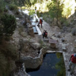 Les Rutes del Centre Xorret de Catí-Estret d’Agost-Rasos de Catí-Penya Foradada- 27.9.20 4