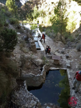 Les Rutes del Centre Xorret de Catí-Estret d’Agost-Rasos de Catí-Penya Foradada- 27.9.20 3
