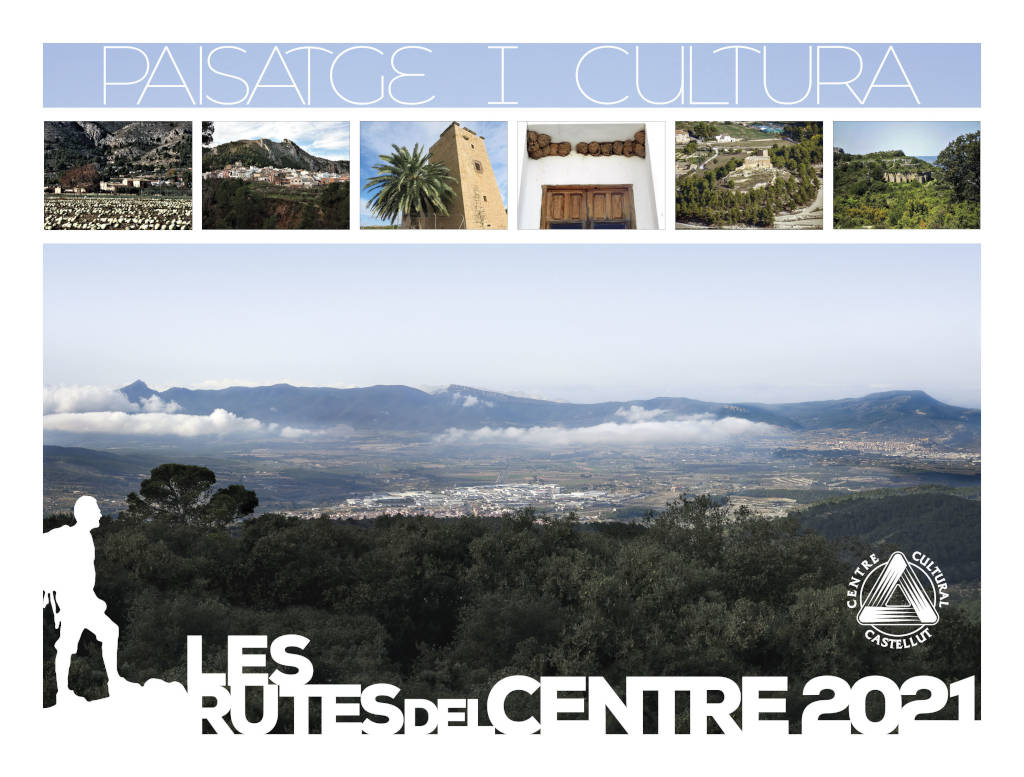 El Calendari del Centre 2021: gener i febrer 1