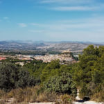 Les Rutes del Centre: GR-330 Castalla Biar – 4.10.20 2