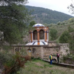 Les Rutes del Centre: Font del Molinar-Font de la Salut-Serreta Alcoi (l’Alcoià) 2.5.21 3