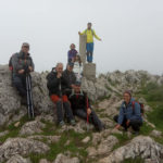 Les Rutes del Centre: Font del Molinar-Font de la Salut-Serreta Alcoi (l’Alcoià) 2.5.21 4