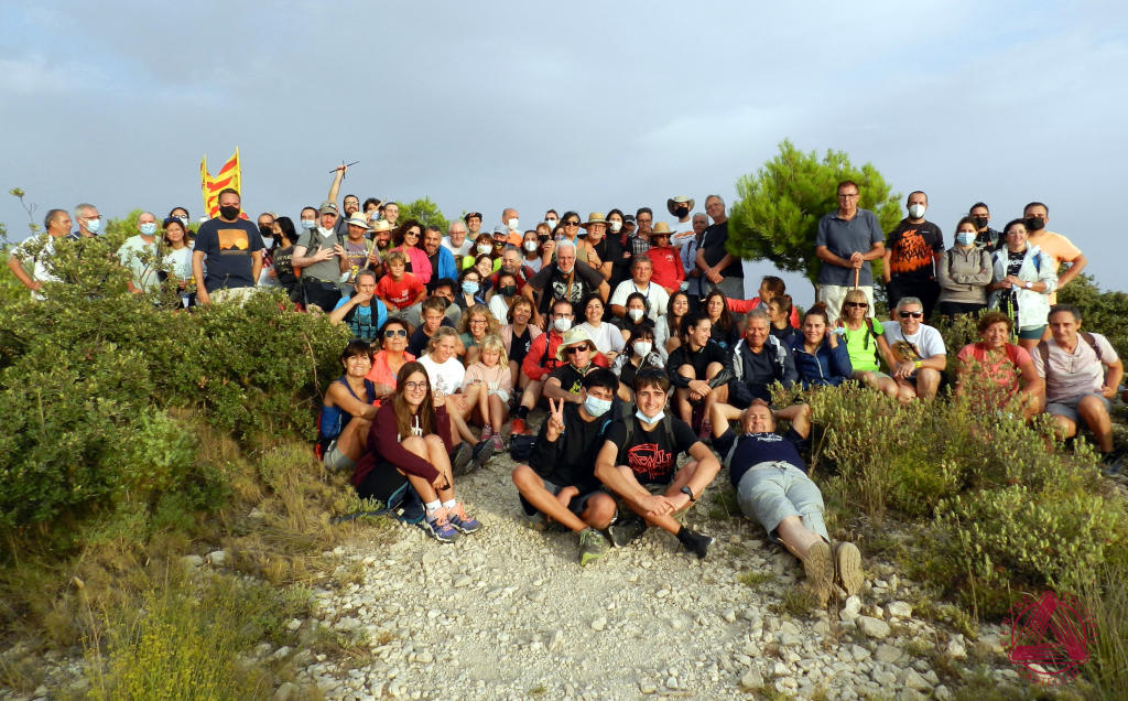 Albada de Valor 2021, el fenomen Enric Valor 2 Albada Valor 2021