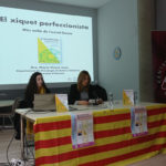 Maria Vicent Niño Perfeccionista