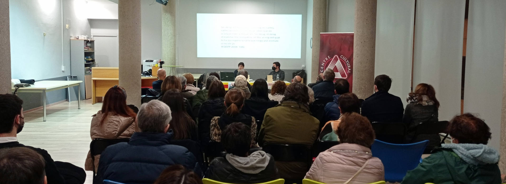 Antoni Miró entre costeres i ponts: una visita cultural a Alcoi 3