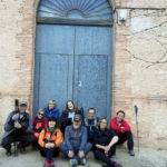 Les Rutes del Centre: Els Calderons-La Safra (Alt Vinalopó) 20.2.22 3 Les Rutes del Centre: Els Calderons-La Safra (Alt Vinalopó) 20.2.22 3