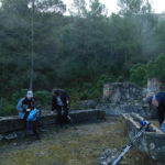 Les Rutes del Centre: Els Calderons-La Safra (Alt Vinalopó) 20.2.22 4 Les Rutes del Centre: Els Calderons-La Safra (Alt Vinalopó) 20.2.22 4