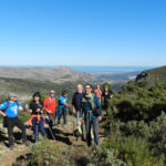 Les Rutes del Centre: Barranc d’es Maïc – El Badall (La Marina Alta) 30.1.22 4 Les Rutes del Centre: Barranc d’es Maïc – El Badall (La Marina Alta) 30.1.22 2